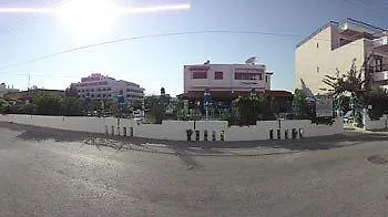 استوديوهات وشقق فيليبوس Kardamena (Kos)