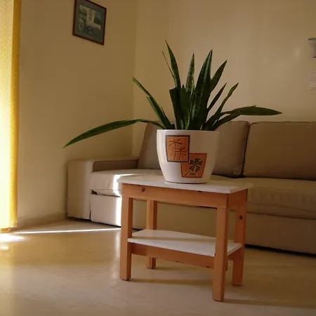 استوديوهات وشقق فيليبوس 3* Kardamena (Kos)