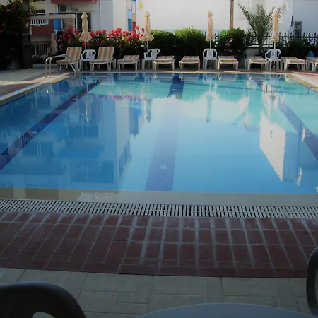 استوديوهات وشقق فيليبوس Kardamena (Kos)