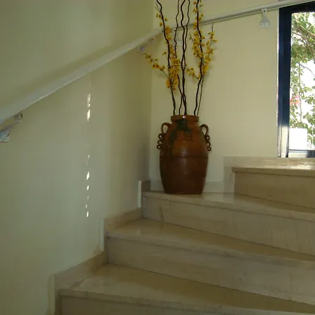 استوديوهات وشقق فيليبوس 3* Kardamena (Kos)