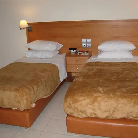 استوديوهات وشقق فيليبوس 3*