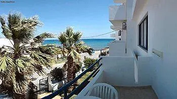 Aparthotel Philippos & 3*