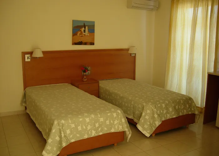 Philippos & Kardamena (Kos)