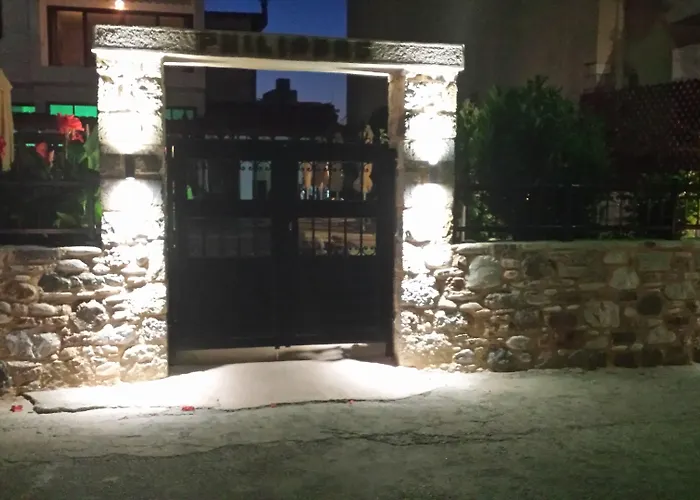 Philippos & 3* Kardamena (Kos)