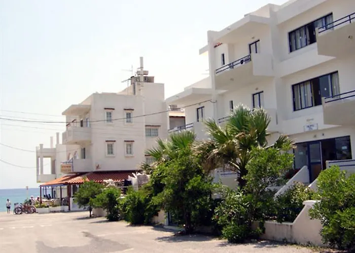 Philippos & 3* Kardamena (Kos)