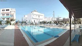 Philippos & Lägenhetshotell Kardamena (Kos)