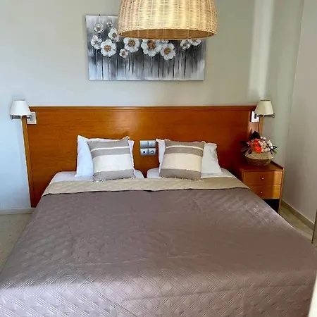 アパートホテル Philippos &