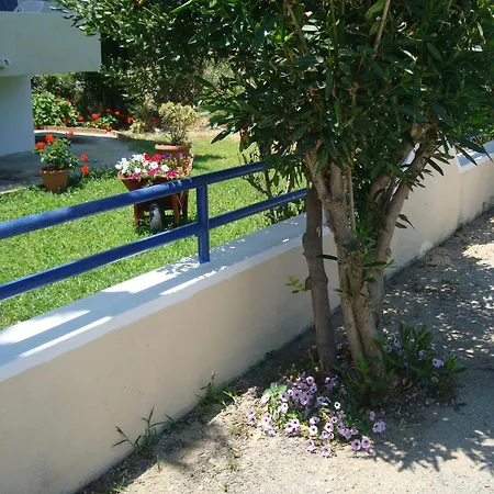 アパートホテル Philippos & Kardamena (Kos)