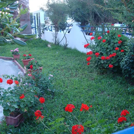 Philippos & Kardamena (Kos)