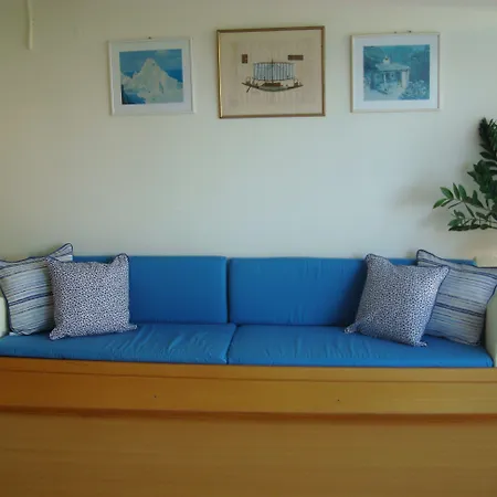 Philippos & アパートホテル Kardamena (Kos)