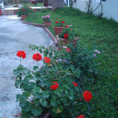 Philippos & アパートホテル 3*