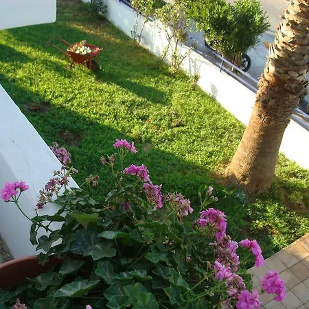 Aparthotel Philippos & Andimakhia