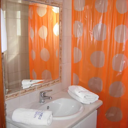 アパートホテル Philippos &