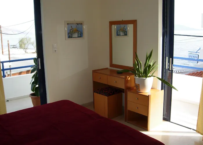 Aparthotel Philippos & 3*