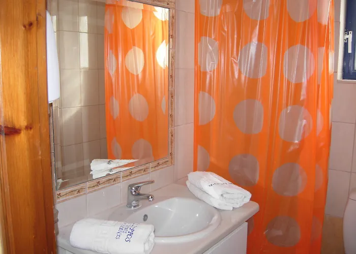 Aparthotel Philippos & 3*