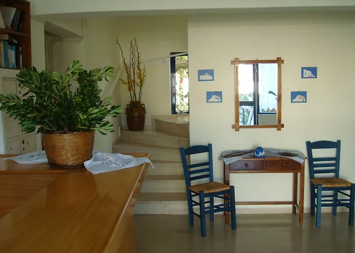 Philippos & Kardamena (Kos)