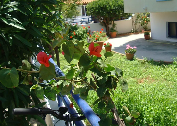 Philippos & 3* Kardamena (Kos)