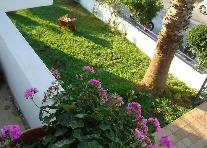 Aparthotel Philippos & Kardamena (Kos)