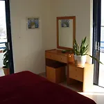 아파트호텔 Philippos & 3*