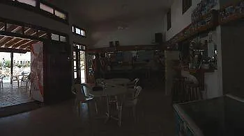 公寓式酒店 菲利波斯公寓酒店 Kardamena (Kos)