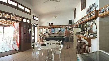 公寓式酒店 菲利波斯公寓酒店