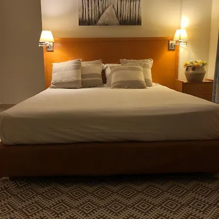 Philippos Studios & 3* Kardamena (Kos)