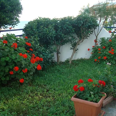 Lejlighedshotel Philippos & Kardamena (Kos)