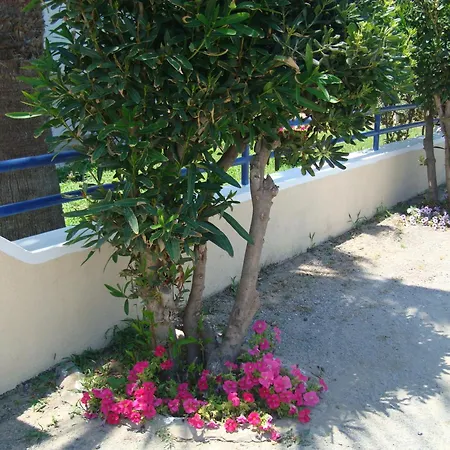 Apartmanhotel Philippos & 3*