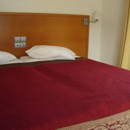 Philippos & Apartmanhotel