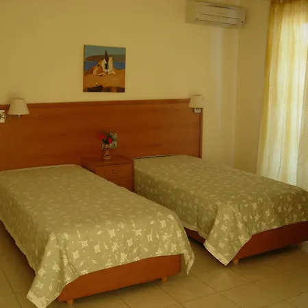 Philippos & Kardamena (Kos)