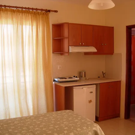 Philippos & Aparthotel Kardamena (Kos)