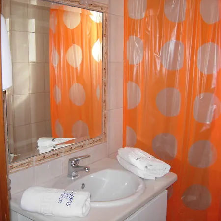 Aparthotel Philippos & 3*