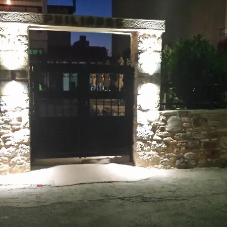 Philippos & 3* Kardamena (Kos)