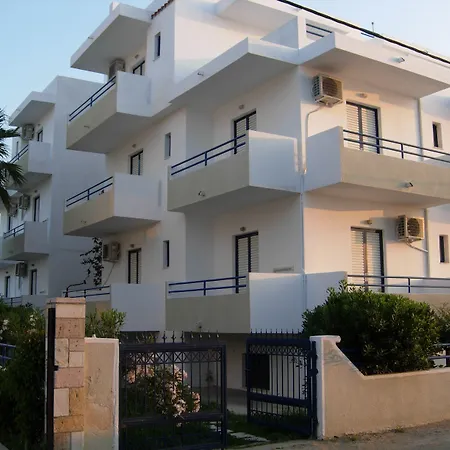 Philippos & Apartmanhotel Kardamena (Kos)