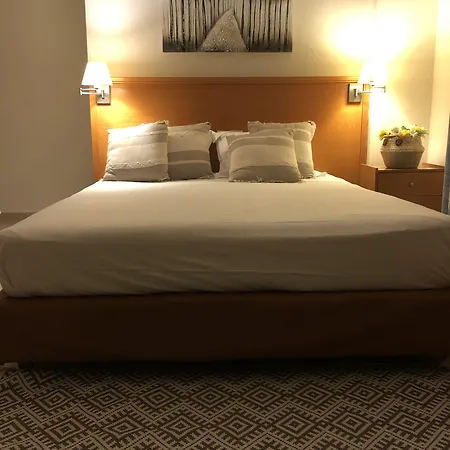Philippos & Apartmanhotel