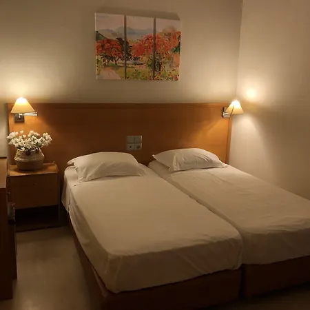 Aparthotel Philippos &