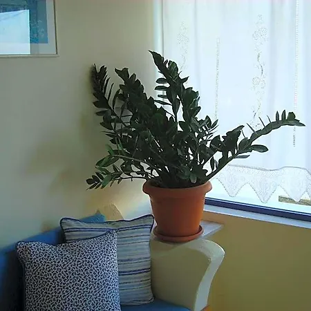 Apartmanhotel Philippos &