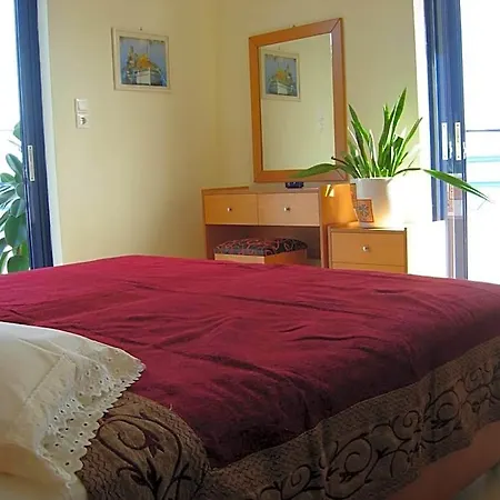 Apartmanhotel Philippos & Kardamena (Kos)