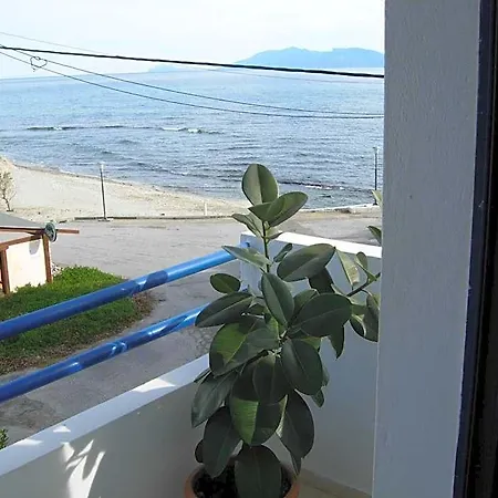 Apartmanhotel Philippos & 3*