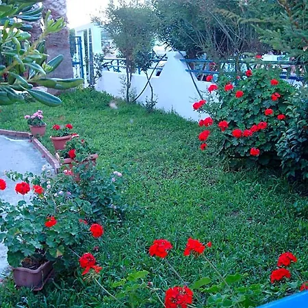 Apartmanhotel Philippos & Kardamena (Kos)