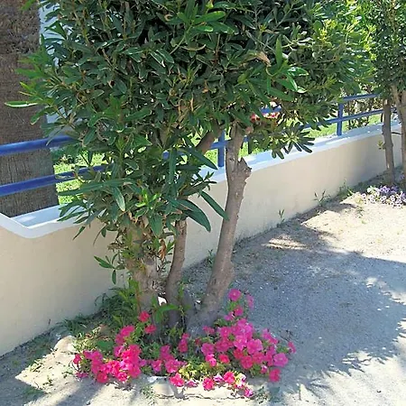 Philippos & Apartmanhotel