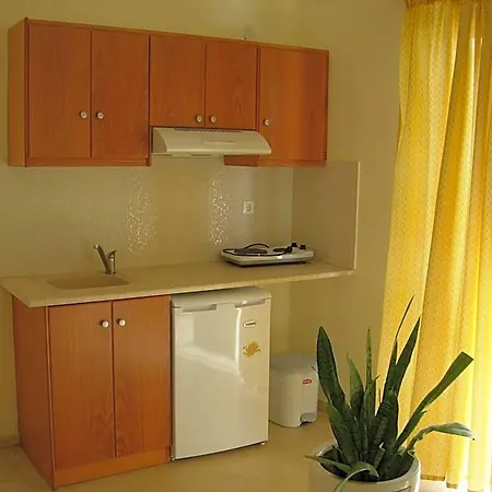 Apartmanhotel Philippos &