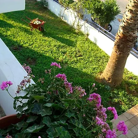 Philippos & Apartmanhotel