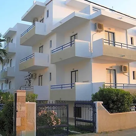 Philippos & 3* Kardamena (Kos)