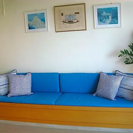 Philippos & Aparthotel 3*