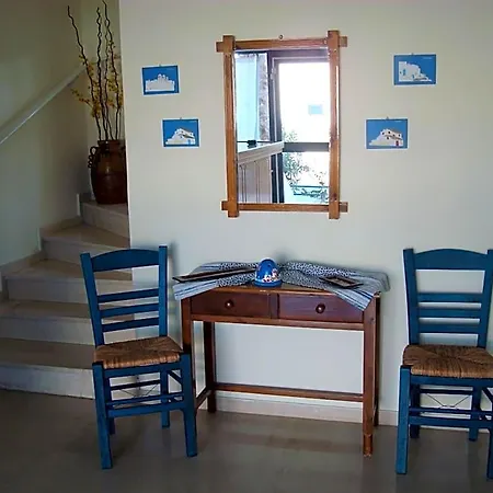 Philippos & Aparthotel 3*