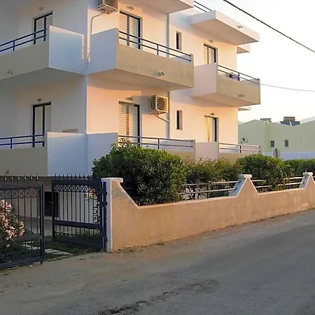 Philippos & Aparthotel Kardamena (Kos)