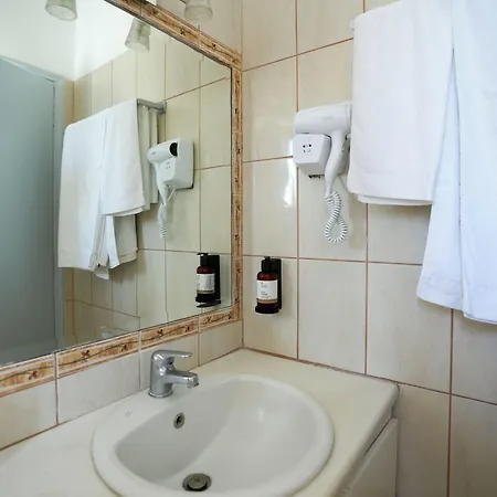 Philippos & Apartmanhotel 3*