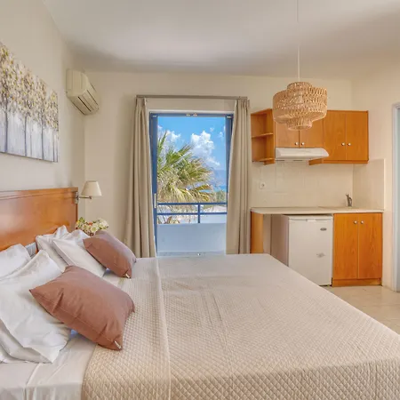Philippos & Apartmanhotel Kardamena (Kos)