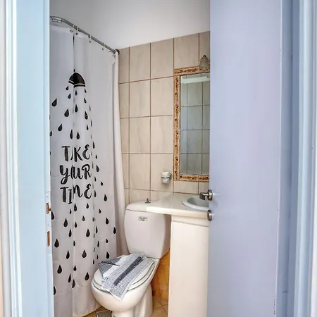 Philippos & Apartmanhotel 3*